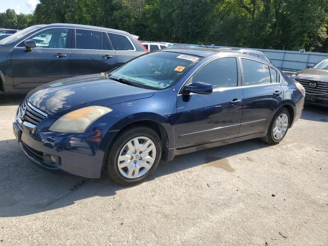 2009 Nissan Altima 2.5 de vânzare în Glassboro, NJ - Water/Flood