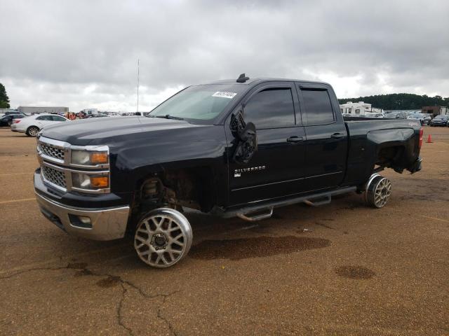 2015 Chevrolet Silverado K1500 Lt for Sale in Longview, TX - All Over