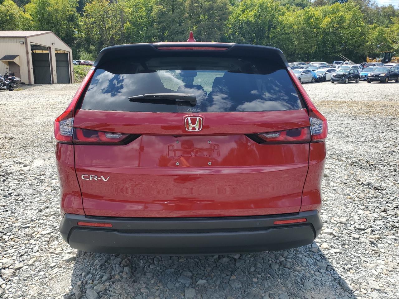 2023 Honda Cr-V Exl VIN: 5J6RS4H78PL004262 Lot: 67439064