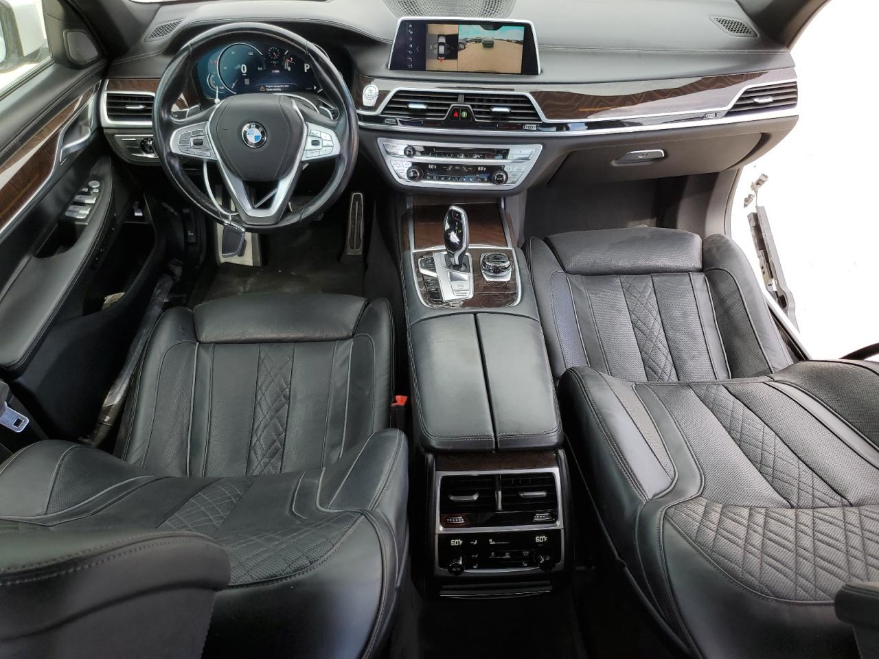 2019 BMW Alpina B7 VIN: WBA7F2C59KB239521 Lot: 67462574