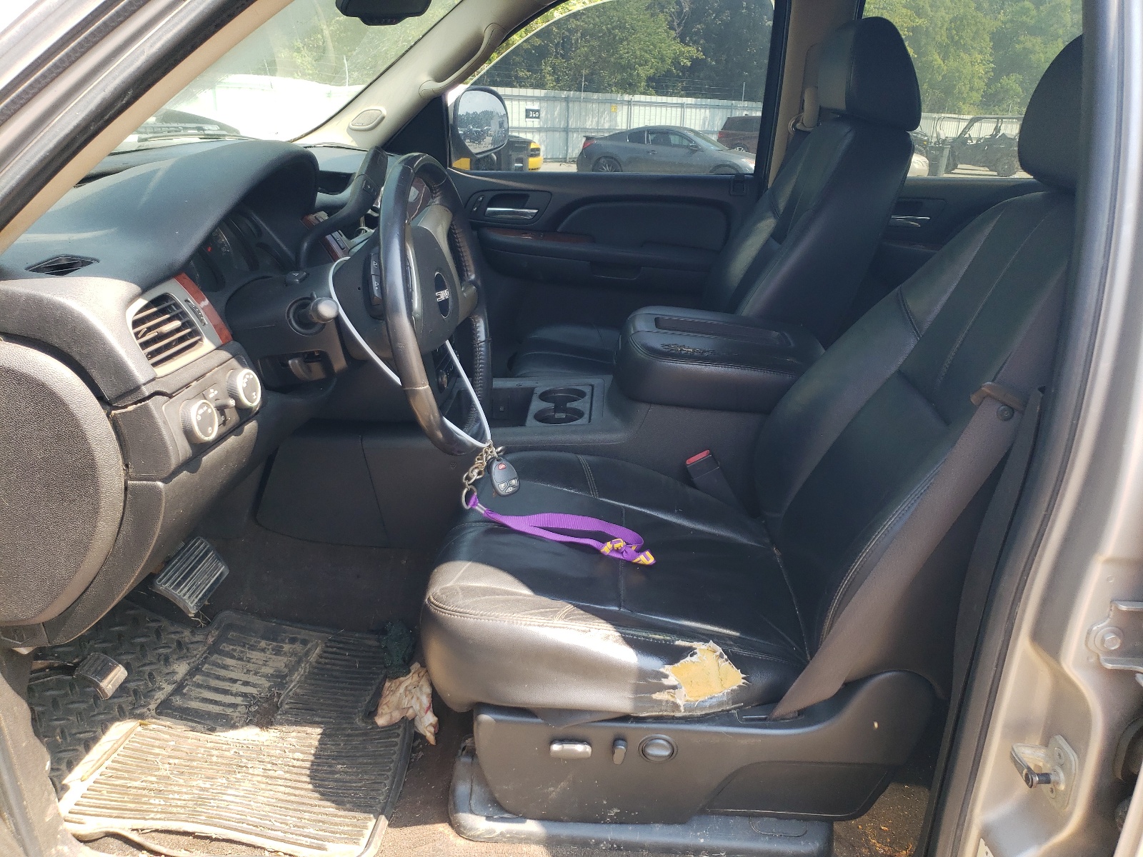 3GTEK33M29G253393 2009 GMC Sierra K1500 Slt