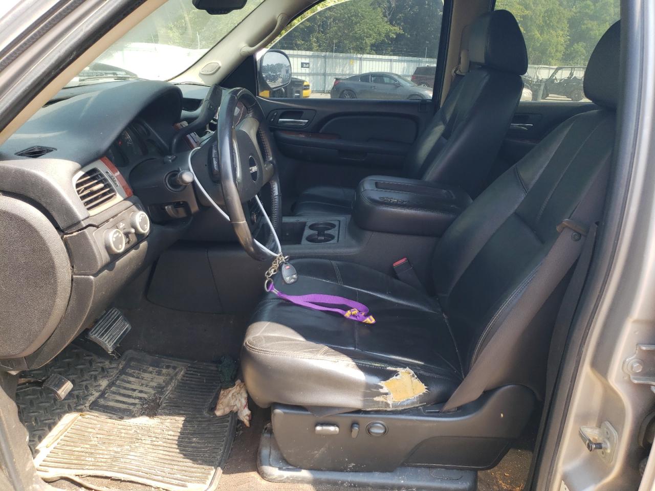 2009 GMC Sierra K1500 Slt VIN: 3GTEK33M29G253393 Lot: 65964094