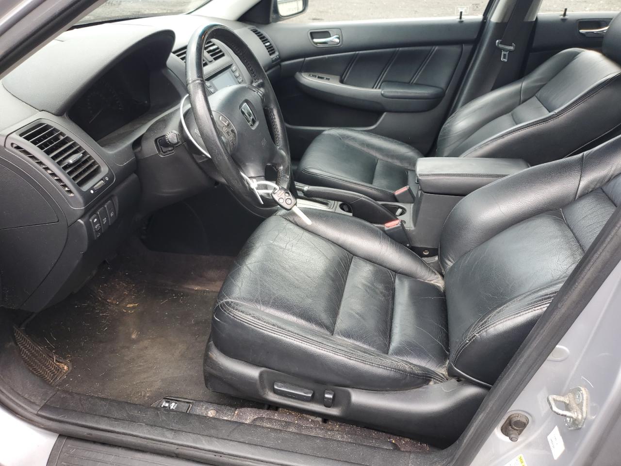 2004 Honda Accord Ex VIN: 1HGCM66524A037883 Lot: 67131754