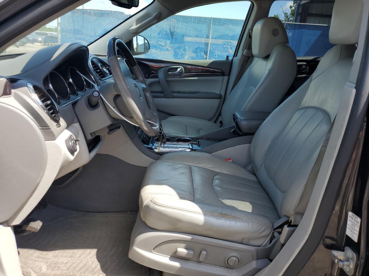 2016 Buick Enclave VIN: 5GAKRBKD6GJ211638 Lot: 67318124