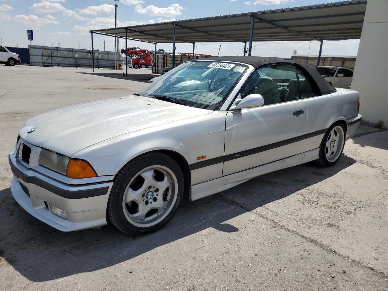 1999 BMW M3 - Image 1