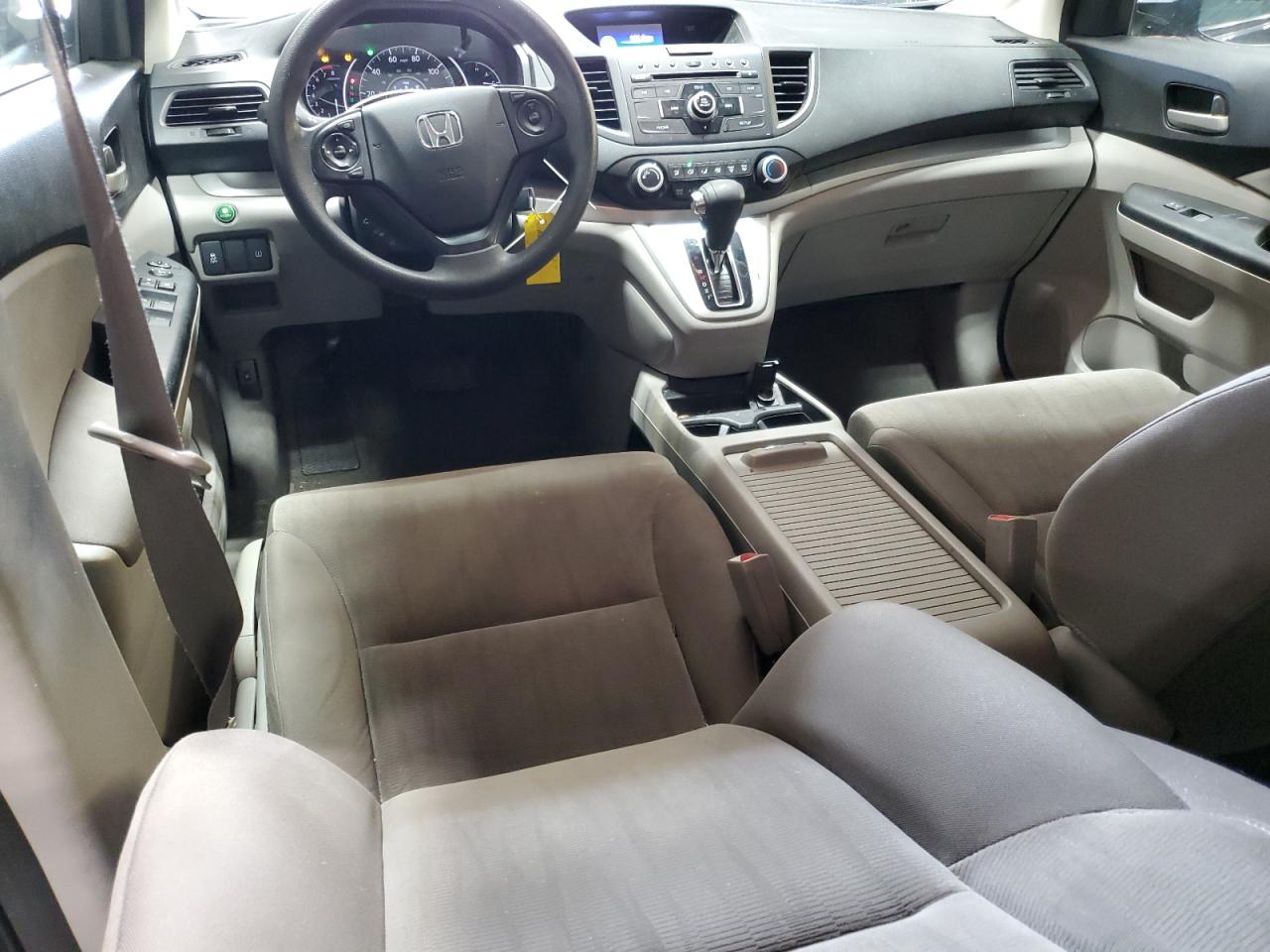 2014 Honda Cr-V Lx VIN: 2HKRM4H32EH678356 Lot: 68327064