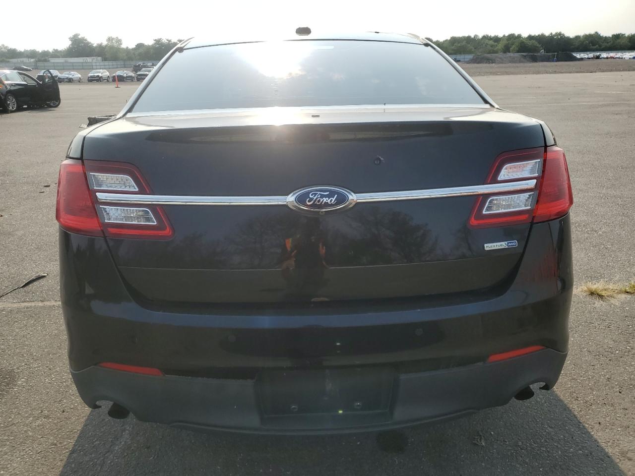 2015 Ford Taurus Police Interceptor VIN: 1FAHP2MK2FG139624 Lot: 67569424