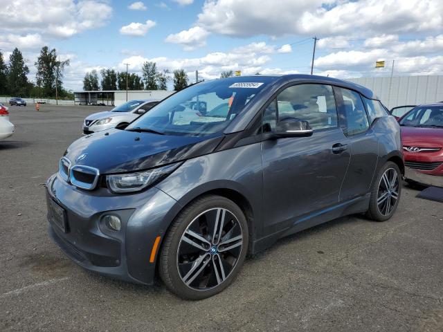 2016 Bmw I3 Rex