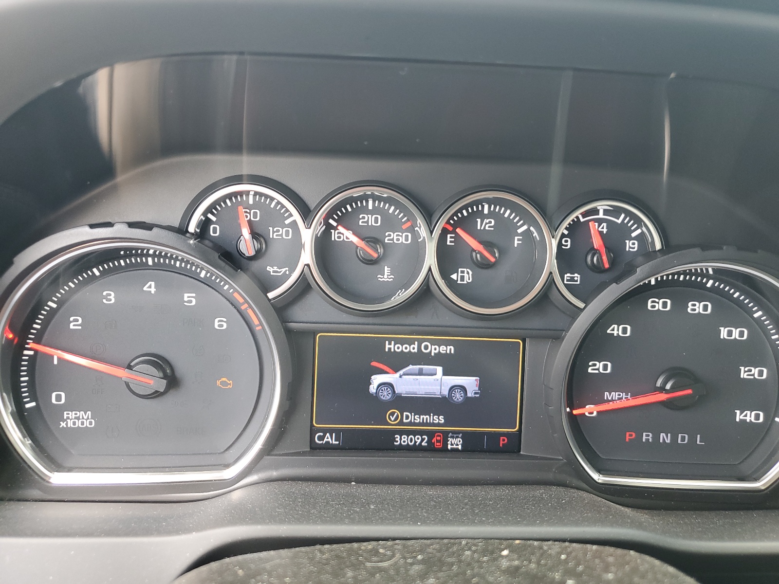 1GCUYEEL4MZ433154 2021 Chevrolet Silverado K1500 Rst