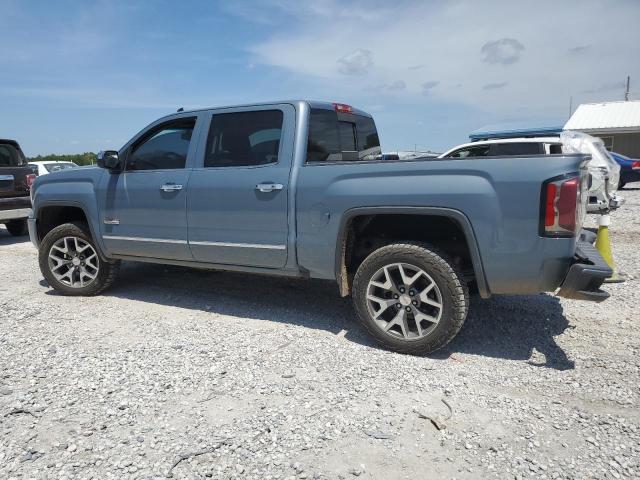  GMC SIERRA 2016 Szary