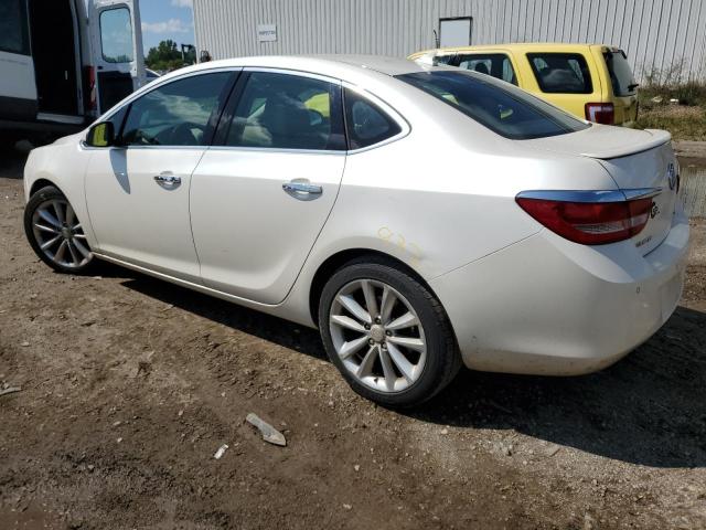 Седаны BUICK VERANO 2012 Белый