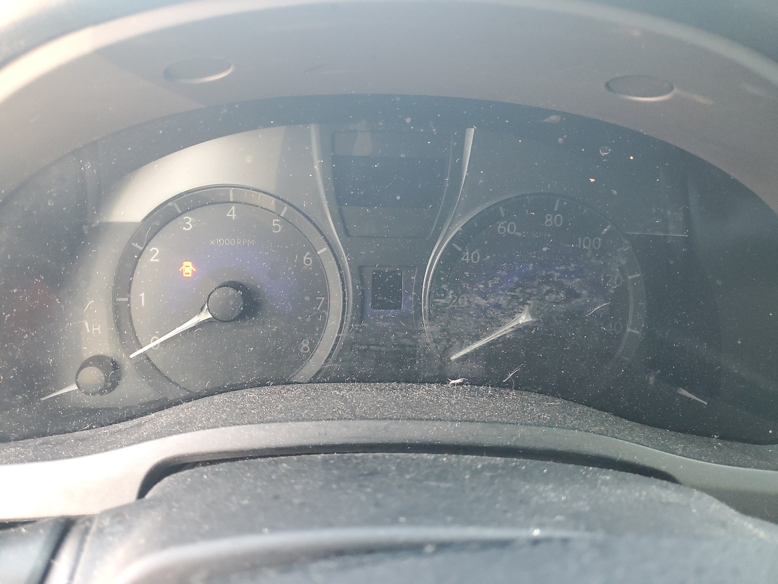 2T2BK1BA1BC090424 2011 Lexus Rx 350