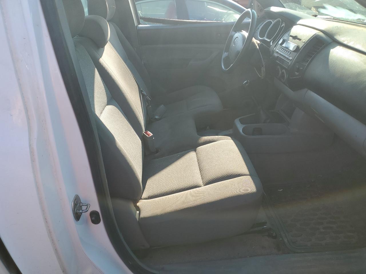 5TEPX42N06Z238093 2006 Toyota Tacoma