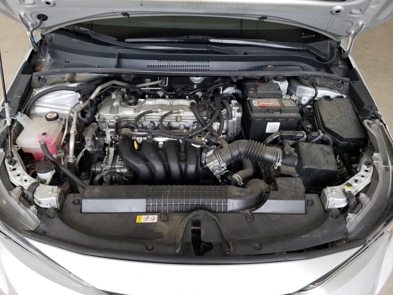5YFEPMAE8MP224244 2021 Toyota Corolla Le 5YFEPMAE8MP224244 2021 Toyota Corolla Le
