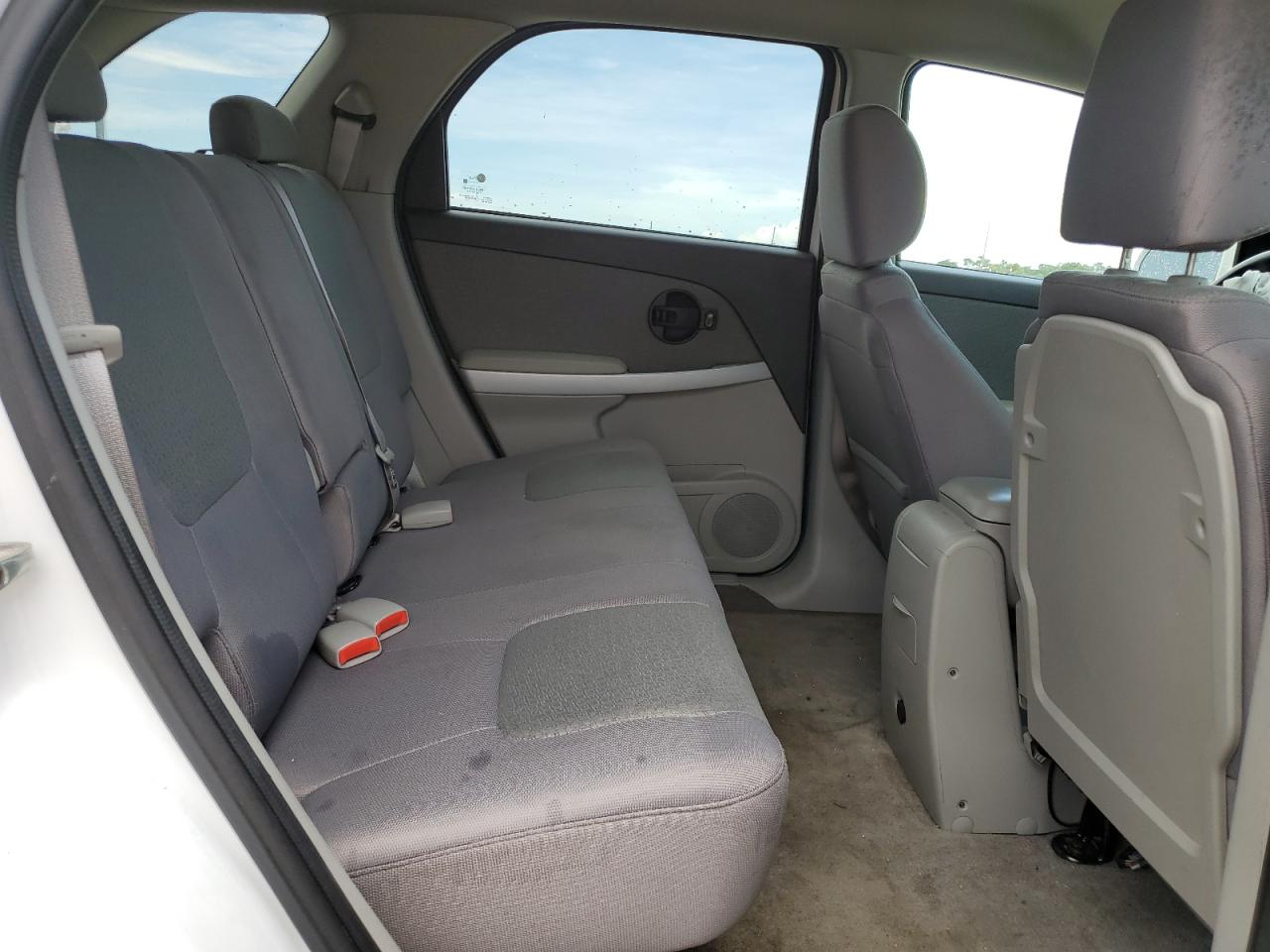 2008 Chevrolet Equinox Lt VIN: 2CNDL33F986333659 Lot: 66393864