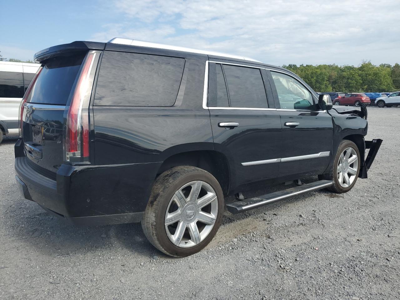 1GYS4CKJ6LR223867 Cadillac Escalade P 3