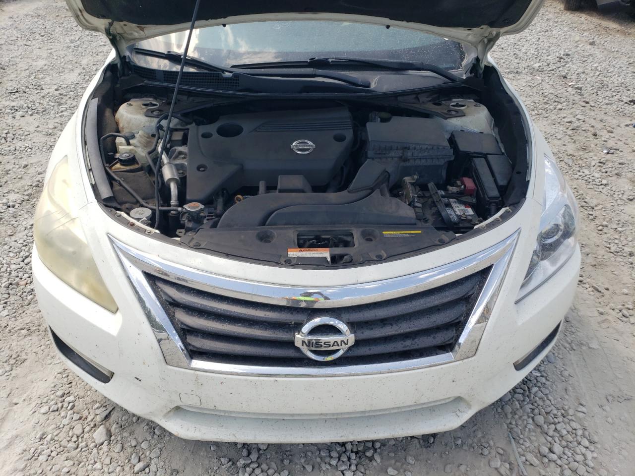 1N4AL3AP4DC914657 2013 Nissan Altima 2.5