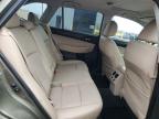 2015 Subaru Outback 2.5I Limited for Sale in Wichita, KS - Hail