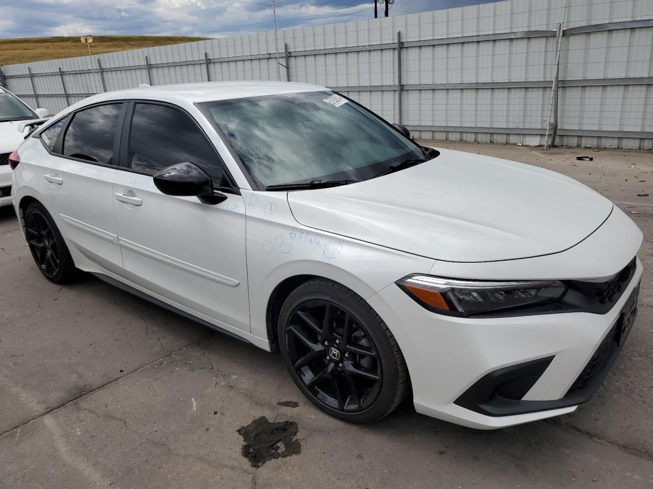 2024 Honda Civic - Image 4