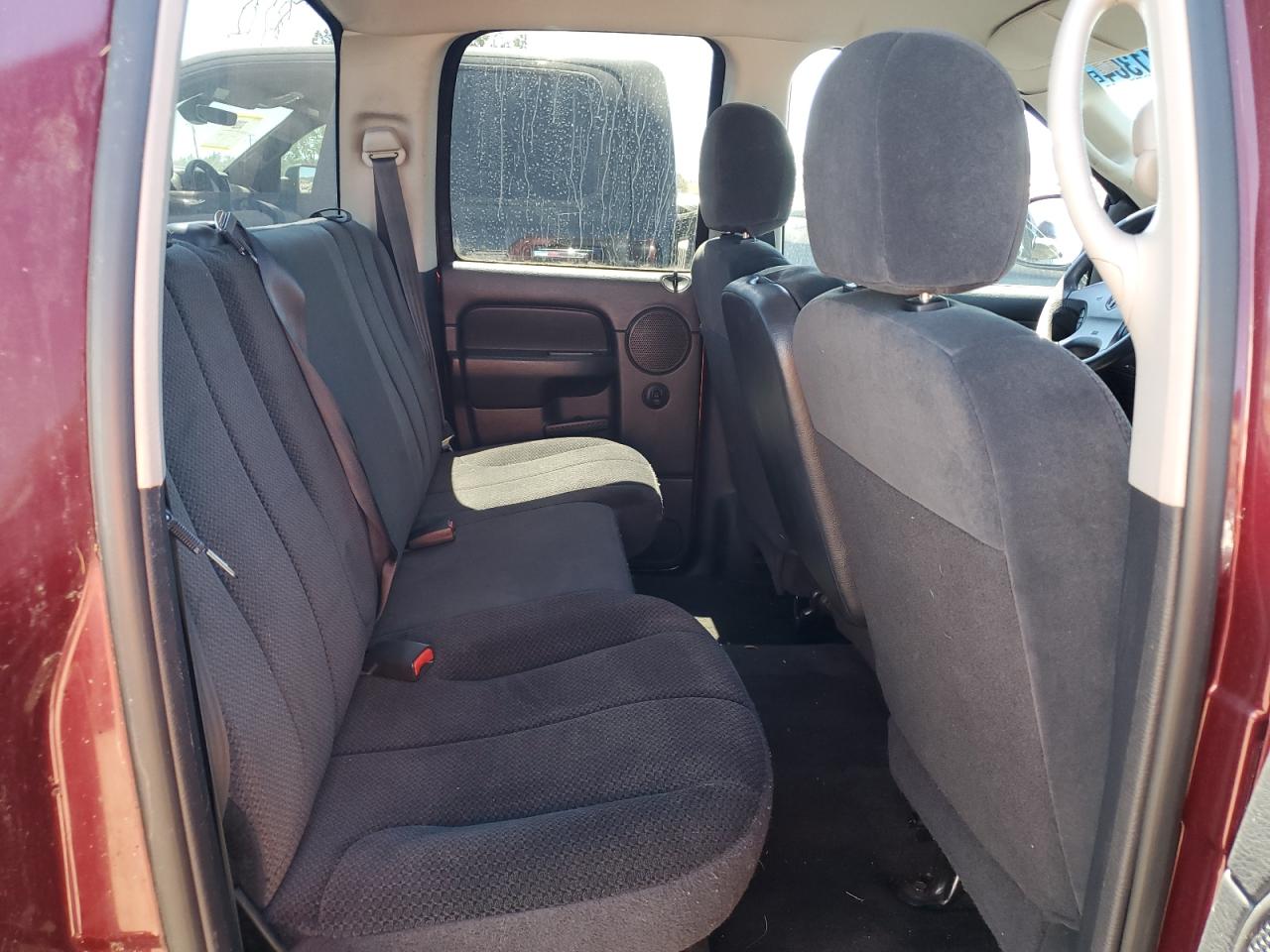 2003 Dodge Ram 1500 St VIN: 1D7HA18N83J525902 Lot: 67211364