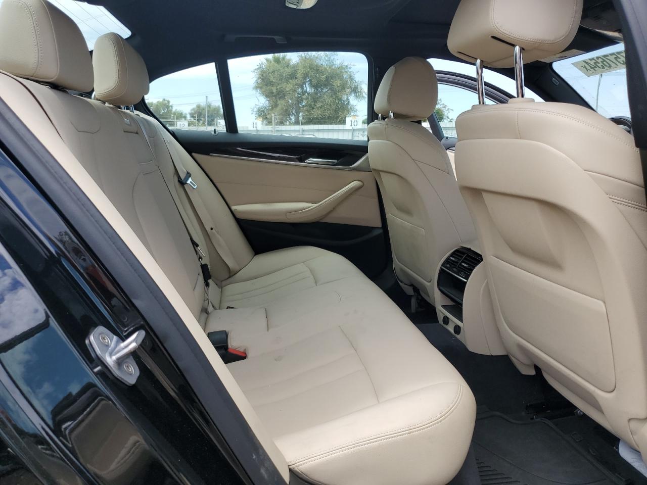 2018 BMW 530E VIN: WBAJA9C59JB250336 Lot: 65757654