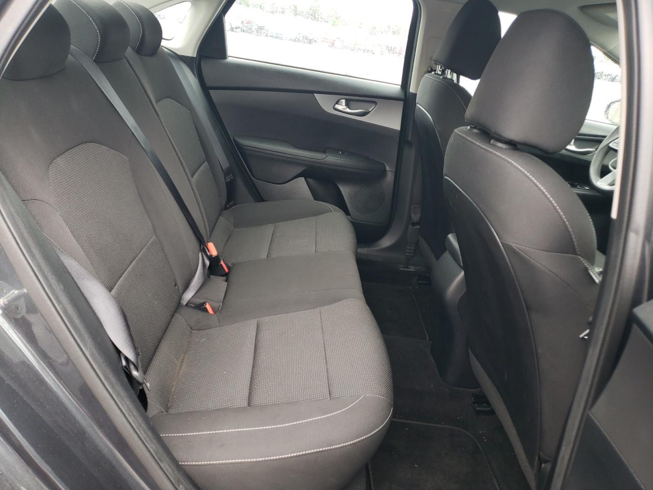 2019 Kia Forte Fe VIN: 3KPF24ADXKE086229 Lot: 66599974