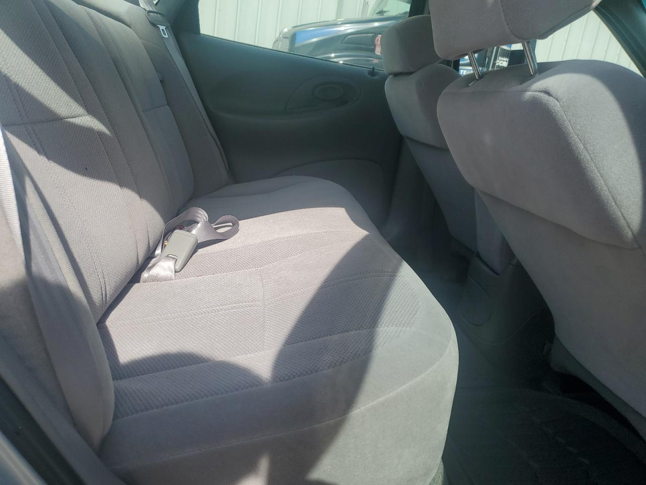 1998 Ford Taurus Lx VIN: 1FAFP52U9WA158784 Lot: 65840354