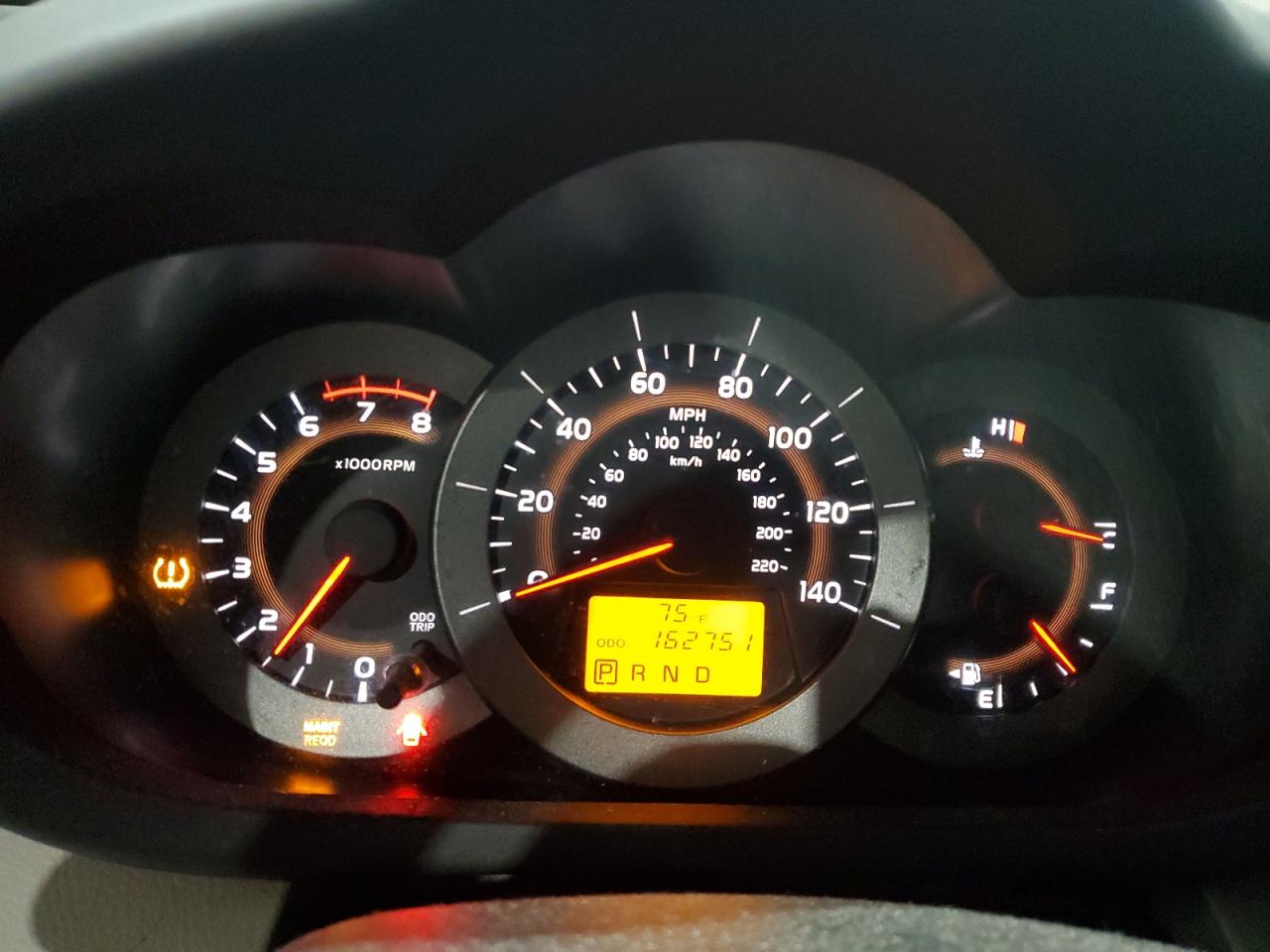 2009 Toyota Rav4 VIN: JTMBF33VX95013371 Lot: 67766044