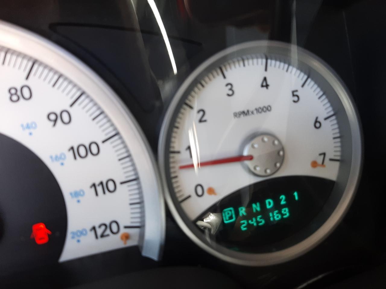 2005 Dodge Durango Limited VIN: 1D4HD58D05F533159 Lot: 42626994