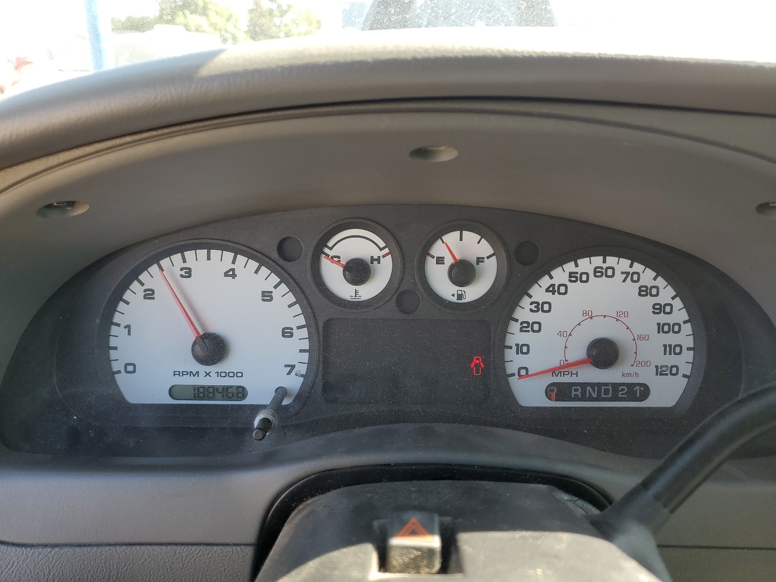 1FTZR45E08PA27730 2008 Ford Ranger Super Cab