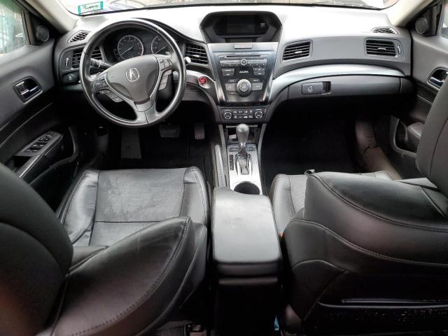  ACURA ILX 2013 Сірий