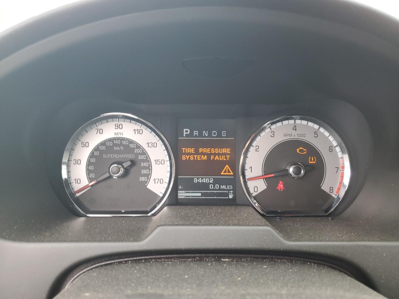 2010 Jaguar Xf R VIN: SAJWA0JC1AMR51254 Lot: 66623094