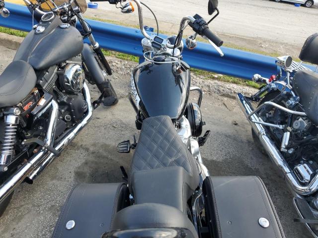 2020 HARLEY-DAVIDSON FXST 