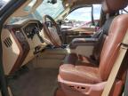 2013 Ford F250 Super Duty en Venta en Casper, WY - Rollover