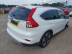 2016 HONDA CR-V SR I-DTEC AUTO  for sale at Copart SANDY