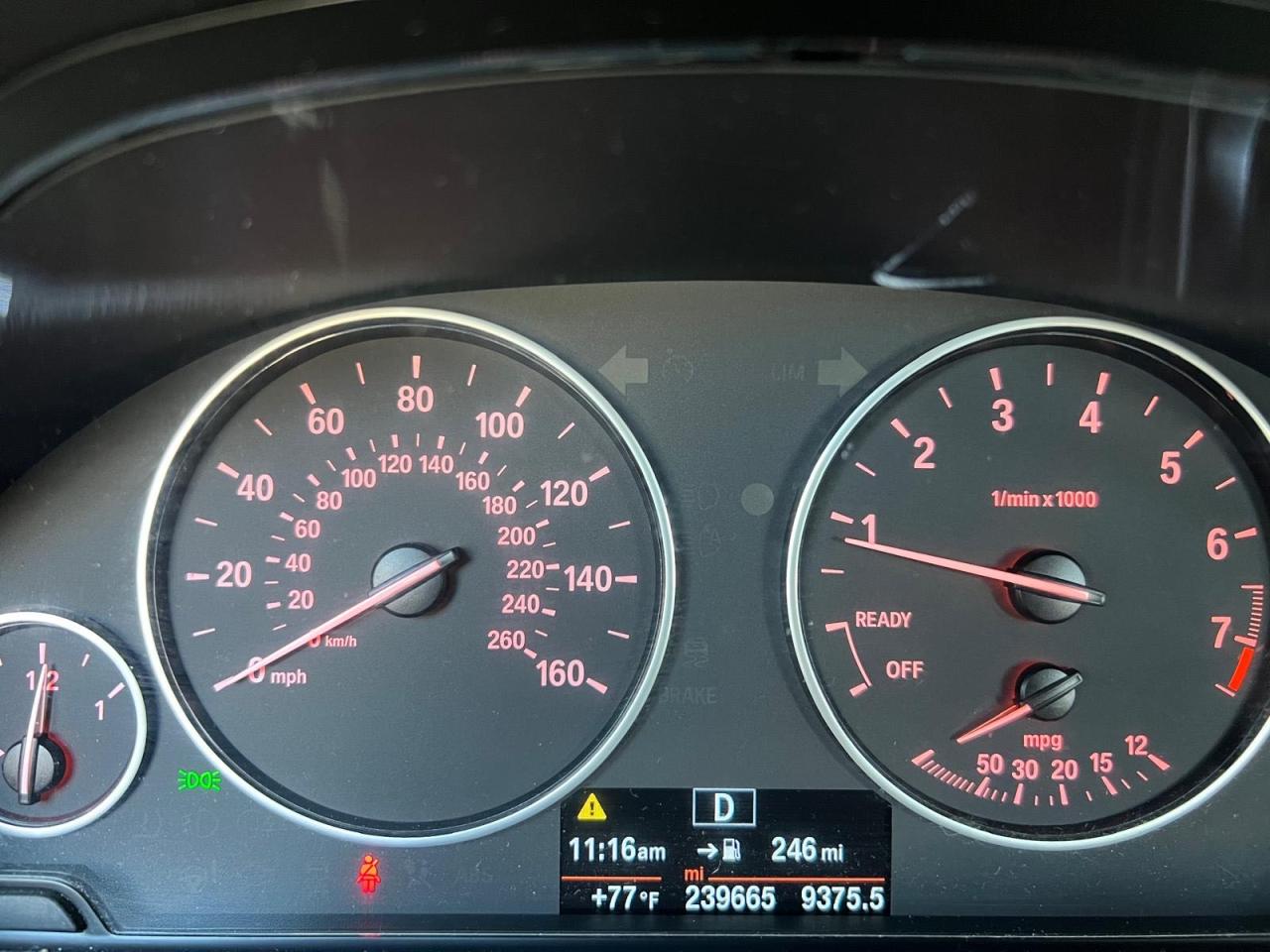 2015 BMW 328 Xi VIN: WBA3B3G57FNR87800 Lot: 67804584