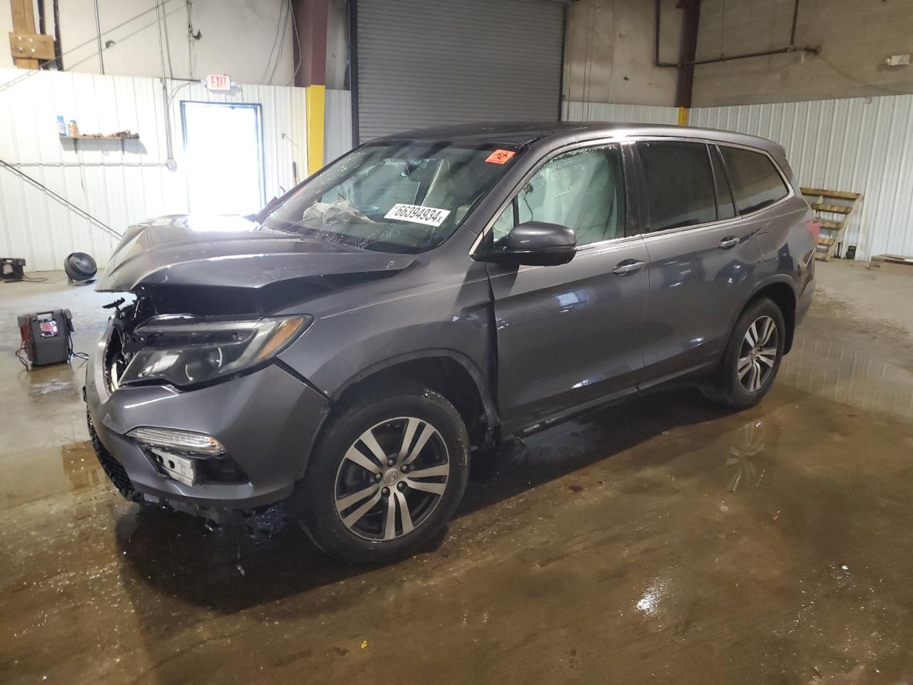 5FNYF5H53GB037618 2016 HONDA PILOT - Image 1