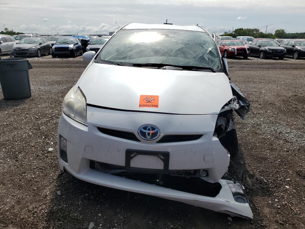2010 Toyota Prius - Image 5