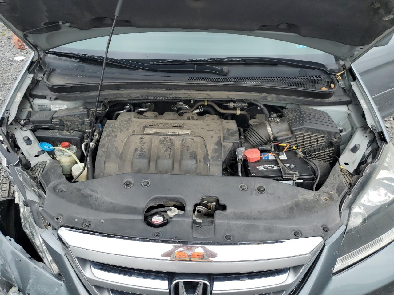 2007 Honda Odyssey - Image 12