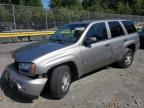 2002 Chevrolet Trailblazer  na sprzedaż w Waldorf, MD - Front End