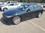 2021 Alfa Romeo Giulia Sport en Venta en Brookhaven, NY - Water/Flood