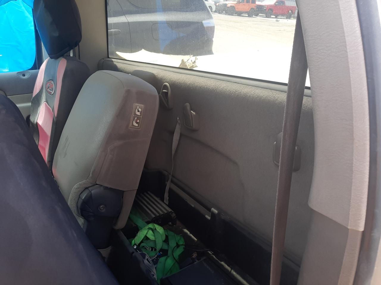 2003 Dodge Ram 1500 St VIN: 1D7HA16N93J522588 Lot: 57563634