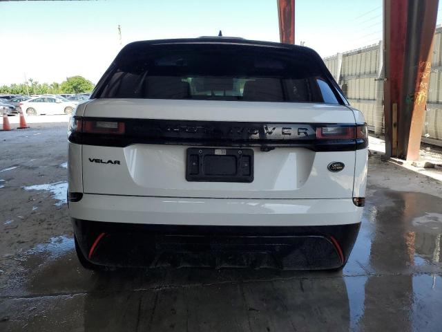  LAND ROVER RANGEROVER 2023 Biały