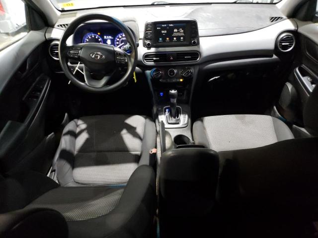  HYUNDAI KONA 2020 Сірий