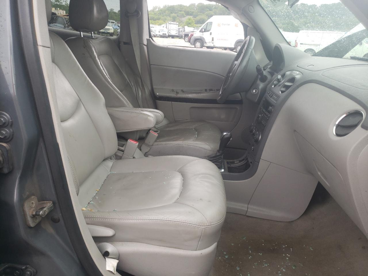 2009 Chevrolet HHR - Image 7