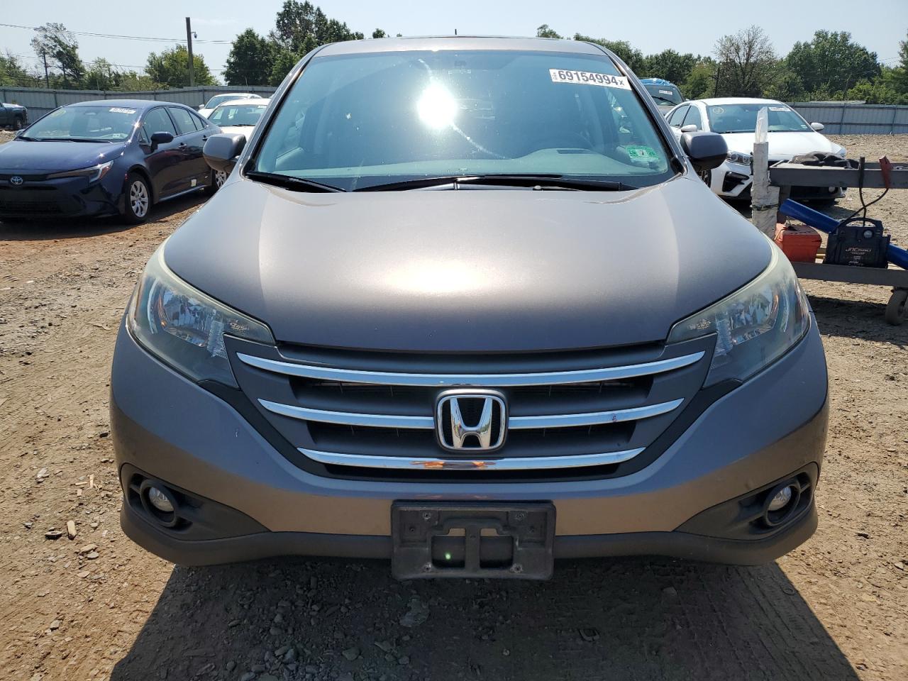2014 Honda CR-V - Image 5
