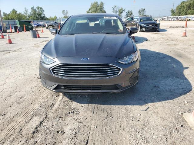  FORD FUSION 2020 Szary