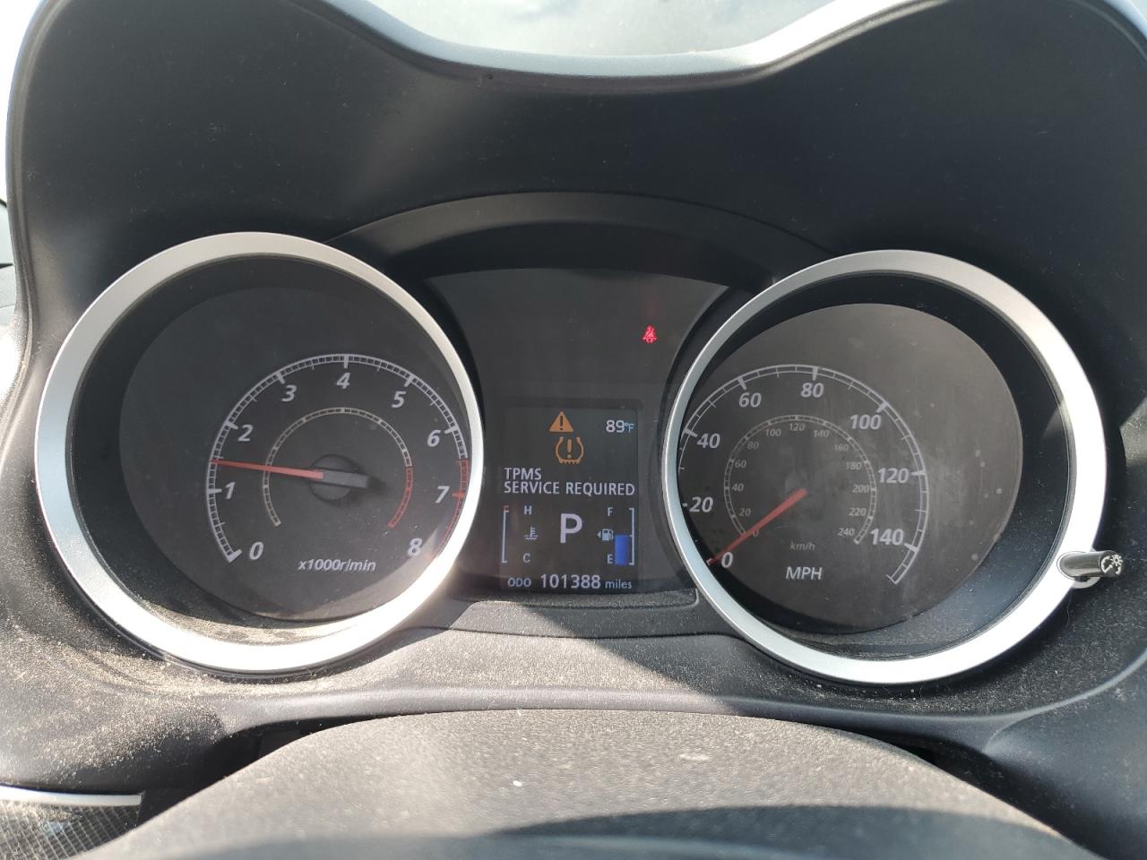 2010 Mitsubishi Lancer Gts VIN: JA32U8FW0AU001519 Lot: 67464564