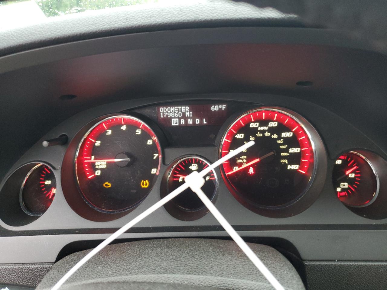 2012 GMC Acadia Slt-2 VIN: 1GKKVSEDXCJ227118 Lot: 66795124