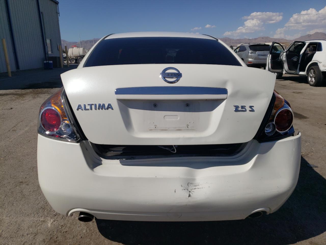 1N4AL21E68N561695 2008 Nissan Altima 2.5